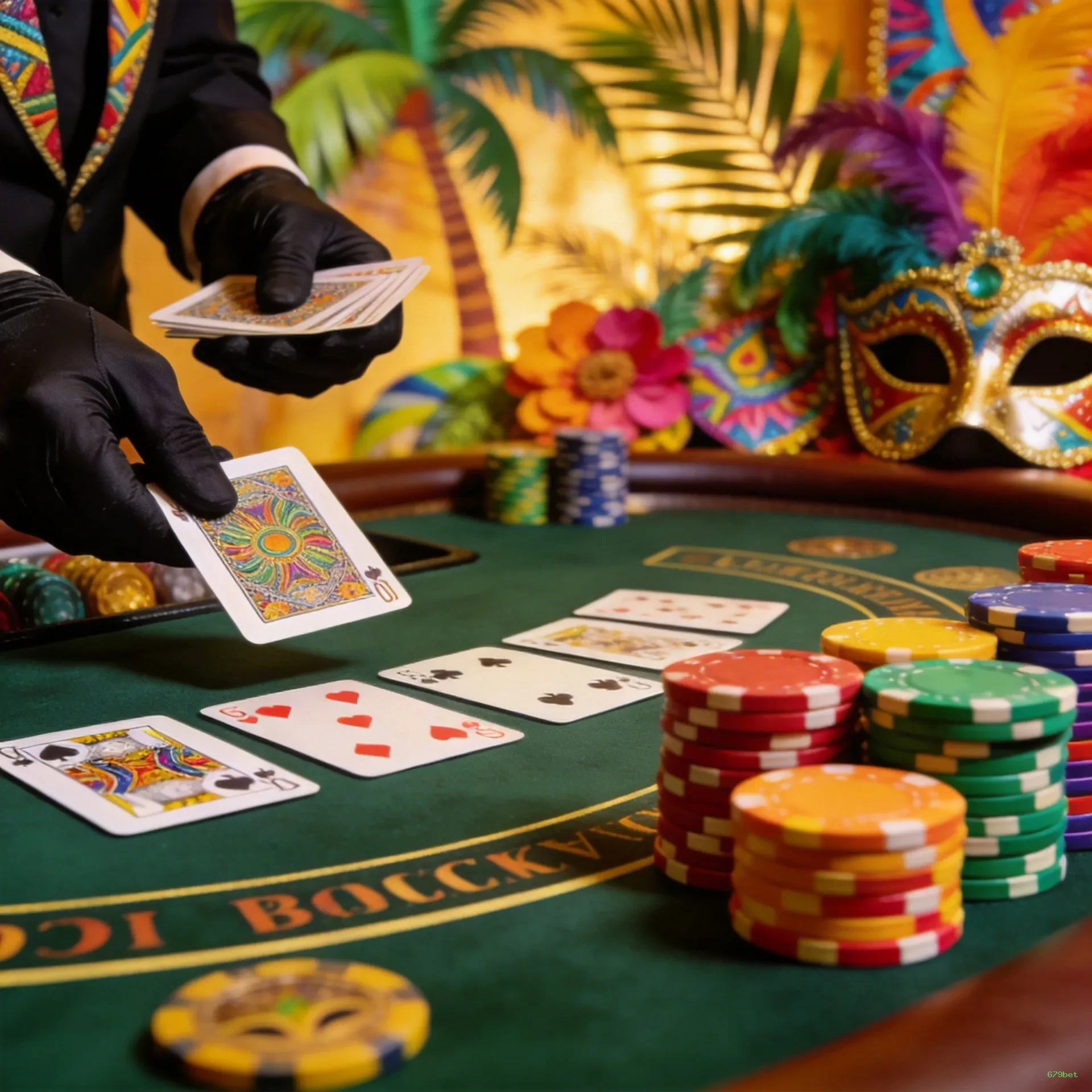 App 679bet para Android e iOS - download grátis