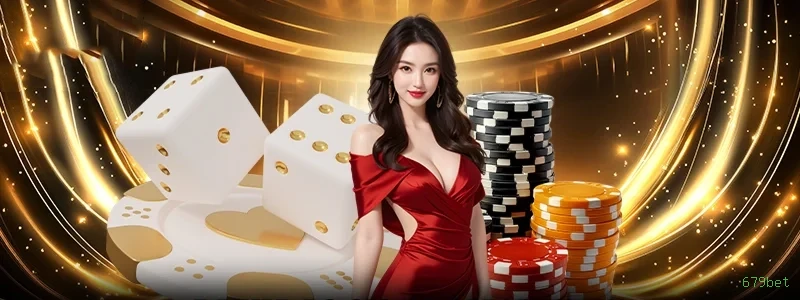 Cassino ao vivo 679bet dealers