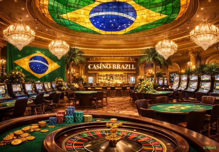 Pagamentos 679bet PIX