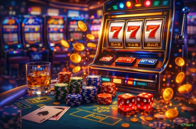 Formulário registro 679bet