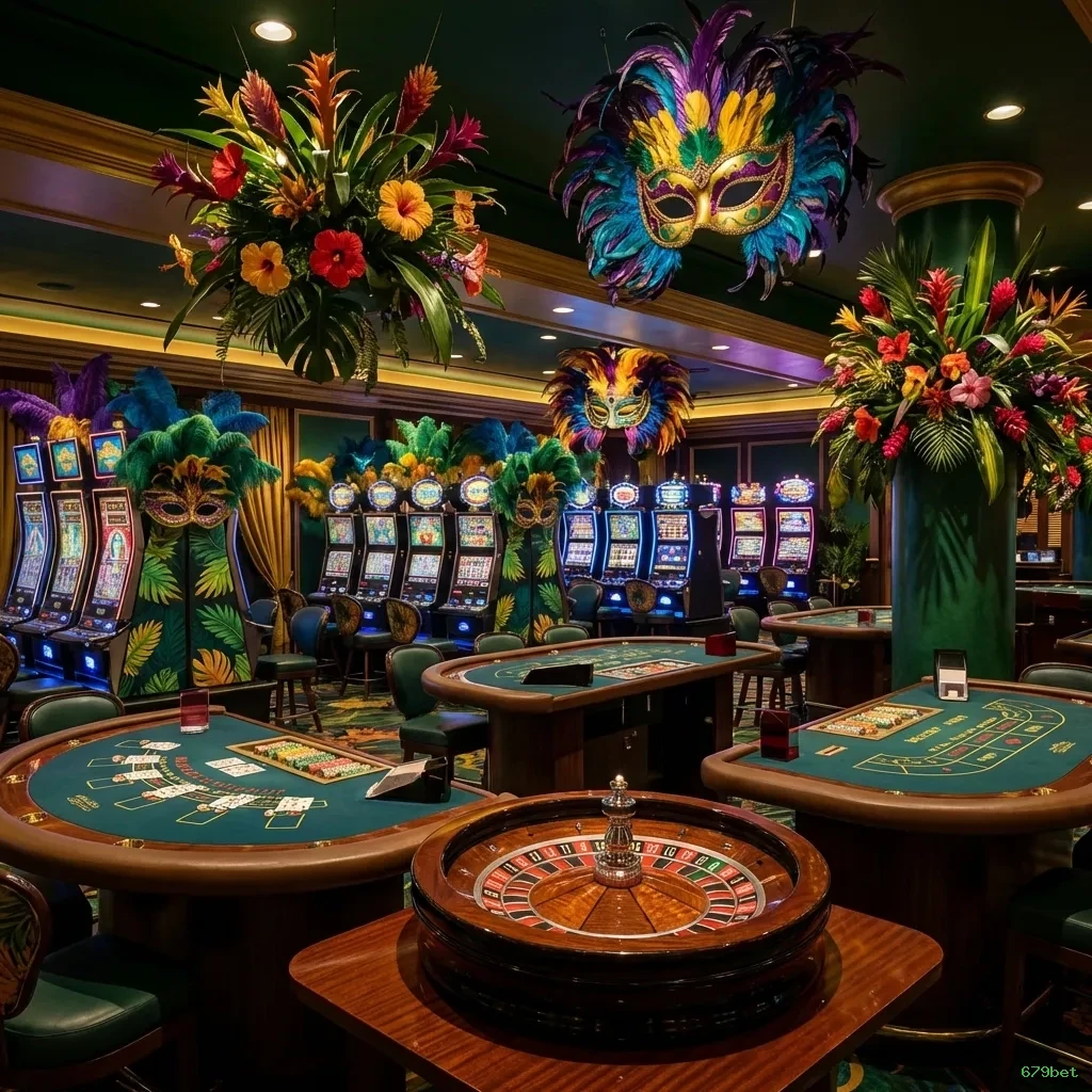 Slots 679bet - Sweet Bonanza e caça-níqueis populares